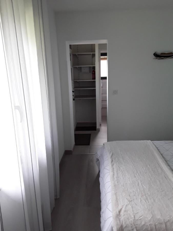 Chambre D'Hotes Les Iris A Mios Sur Le Bassin D'Arcachon Dış mekan fotoğraf